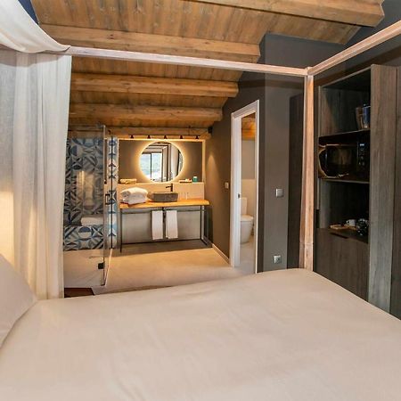 Mochoruralhome Matarrana Suite เบเซย์เต ภายนอก รูปภาพ