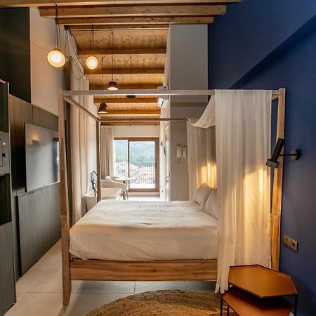 Mochoruralhome Matarrana Suite เบเซย์เต ภายนอก รูปภาพ