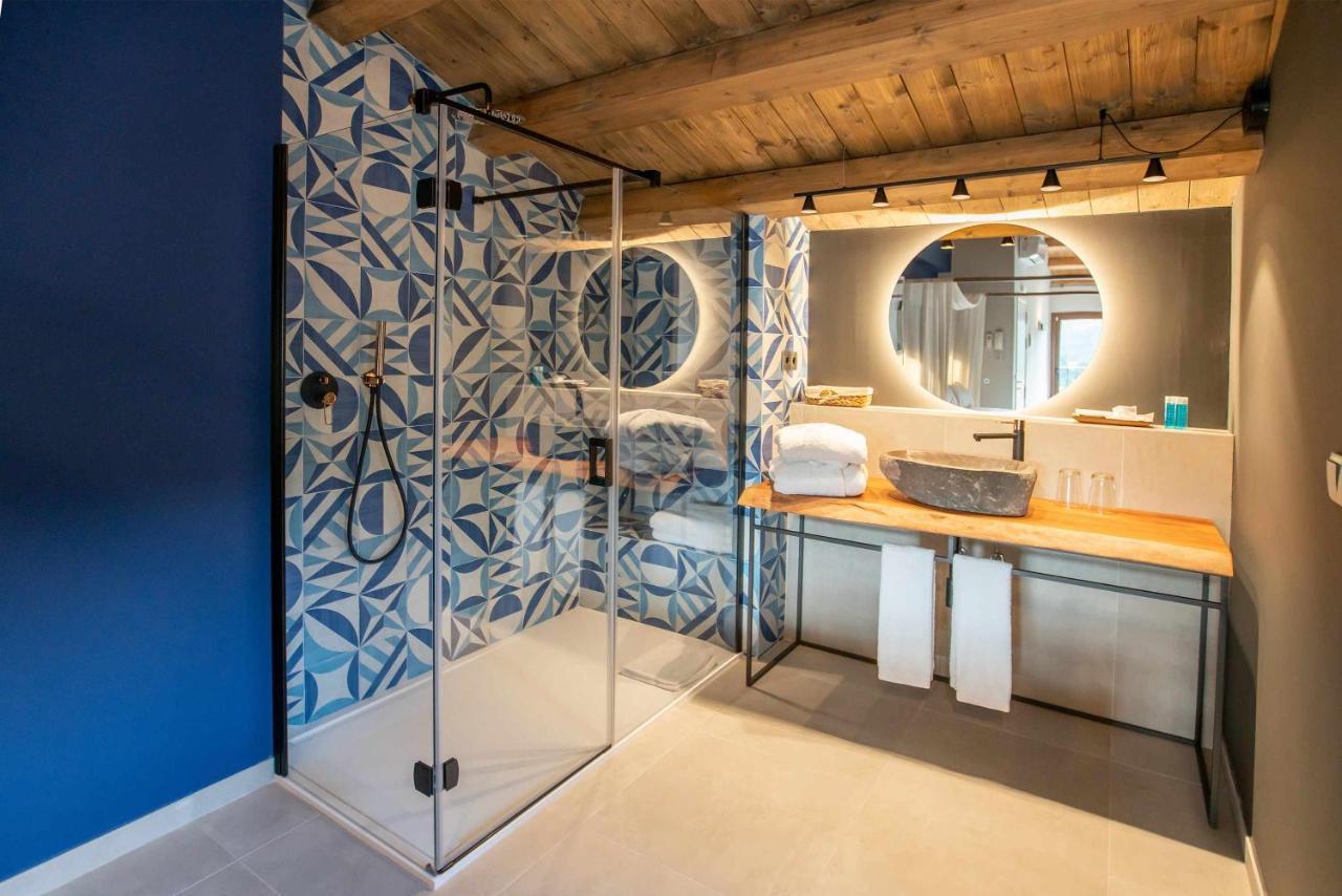 Mochoruralhome Matarrana Suite เบเซย์เต ภายนอก รูปภาพ