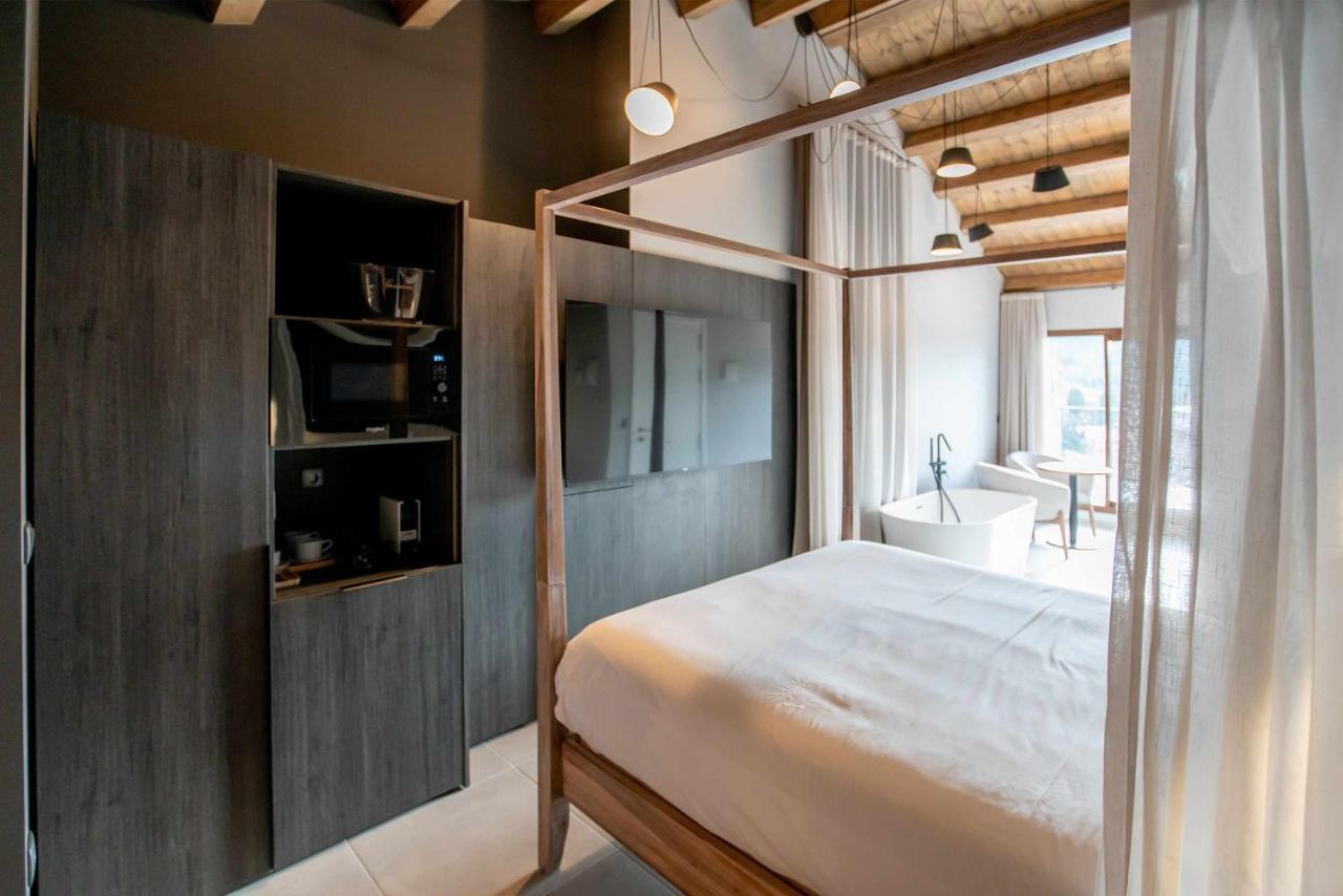 Mochoruralhome Matarrana Suite เบเซย์เต ภายนอก รูปภาพ